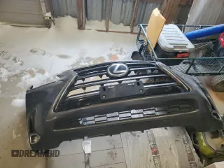 2016 Lexus NX 200t z VIN JTJBARBZ0G2055646, wystawiony jako Copart lot #45851245 z przebiegiem 115 794 mil mil oraz Szkody całkowita. Historia ofert i sprzedaży dostępna na DreamBid. Obrazek 13.