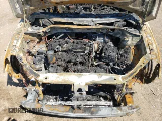 2009 Volkswagen Eos Komfort with VIN WVWBA71F39V016467, listed as a Copart auction lot 78159974 with Not Provided miles and Salvage Title. Bid and sale history available at DreamBid. Image 12.