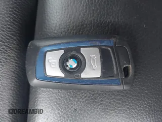 2015 BMW 3 Series 328i xDrive with VIN WBA3B3C55FF548059, listed as a IAAI auction lot 42532444 with 95,188 mi miles and . Bid and sale history available at DreamBid. Image 11.