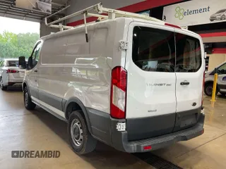 2018 Ford Transit с VIN 1FTYR1ZG4JKA34091, выставлен на аукционе IAAI как лот 42650298 с пробегом 177 181 миль миль и . История ставок и продаж доступна на DreamBid. Изображение 20.