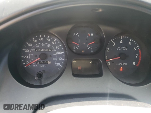 1997 Toyota RAV4 with VIN JT3HP10V4V0141505, listed as a Copart auction lot 65500525 with 273,876 mi miles and Clean title. Bid and sale history available at DreamBid. Image 9.