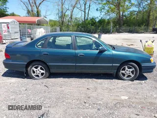 1998 Toyota Avalon XL with VIN 4T1BF18B5WU250947, listed as a IAAI auction lot 42056385 with 172,613 mi miles and . Bid and sale history available at DreamBid. Image 13.