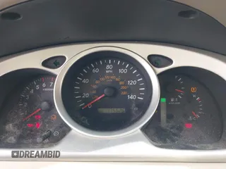 2006 Toyota Highlander w/3rd Row z VIN JTEEP21A760146307, wystawiony jako IAAI lot #42362983 z przebiegiem 135 526 mil mil oraz . Historia ofert i sprzedaży dostępna na DreamBid. Obrazek 7.