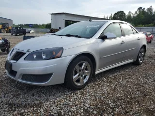 2010 Pontiac G6 1SD с VIN 1G2ZA5EB9A4120860, выставлен на аукционе Copart как лот 52865495 с пробегом 249 542 миль миль и Списание • Salvage title. История ставок и продаж доступна на DreamBid. Изображение 1.