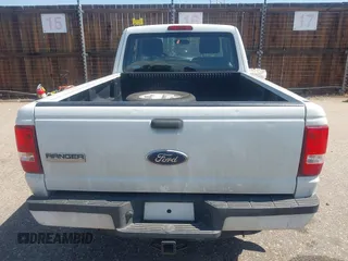 2010 Ford Ranger XLT with VIN 1FTLR4FE0APA64139, listed as a IAAI auction lot 42546079 with 305,863 mi miles and . Bid and sale history available at DreamBid. Image 8.