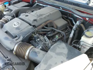 2015 Nissan Frontier SV with VIN 1N6AD0CW2FN737900, listed as a IAAI auction lot 43284935 with 51,926 mi miles and . Bid and sale history available at DreamBid. Image 19.