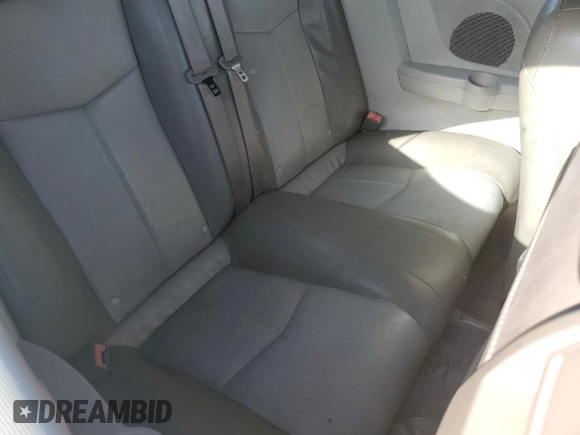 2010 Chrysler Sebring Touring with VIN 1C3BC5EDXAN172523, listed as a Copart auction lot 51661625 with 86,694 mi miles and Clean Title. Bid and sale history available at DreamBid. Image 10.