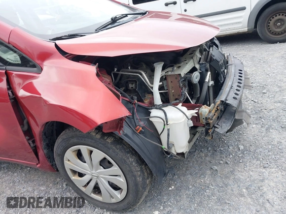 2017 Nissan Note SV with VIN 3N1CE2CP3HL370492, listed as a IAAI auction lot 42069341 with 171,720 mi miles and . Bid and sale history available at DreamBid. Image 6.