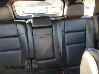 2017 Jeep Grand Cherokee Overland with VIN 1C4RJFCT5HC828780, listed as a Copart auction lot 46874965 with 90,269 mi miles and Salvage Title. Bid and sale history available at carsss.com. Image 10.