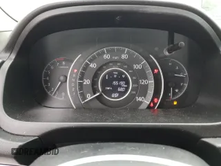 2014 Honda CR-V EX with VIN 5J6RM4H53EL039622, listed as a Copart auction lot 54122315 with 155,190 mi miles and Clean Title. Bid and sale history available at carsss.com. Image 9.