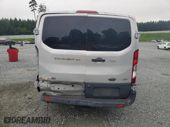 2016 Ford Transit XL z VIN 1FMZK1YM0GKB22625, wystawiony jako Copart lot #63874365 z przebiegiem 162 006 mil mil oraz Szkoda całkowita • Salvage title. Historia ofert i sprzedaży dostępna na DreamBid. Obrazek 6.