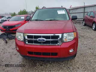 2011 Ford Escape XLT с VIN 1FMCU9D7XBKB32540, выставлен на аукционе IAAI как лот 42327433 с пробегом 73 075 миль миль и . История ставок и продаж доступна на DreamBid. Изображение 12.