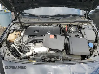 2020 Mercedes-Benz A 220 z VIN WDD3G4FB7LW039572, wystawiony jako Copart lot #55587245 z przebiegiem 56 165 mil mil oraz Tytuł czysty. Historia ofert i sprzedaży dostępna na DreamBid. Obrazek 11.