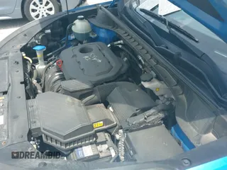 2018 Hyundai Tucson Sport z VIN KM8J3CAL1JU723786, wystawiony jako IAAI lot #42555495 z przebiegiem 145 454 mil mil oraz . Historia ofert i sprzedaży dostępna na DreamBid. Obrazek 20.