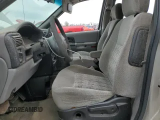 2004 Chevrolet Venture LS with VIN 1GNDX03E24D114382, listed as a Copart auction lot 50386355 with 186,615 mi miles and Salvage Title. Bid and sale history available at DreamBid. Image 7.