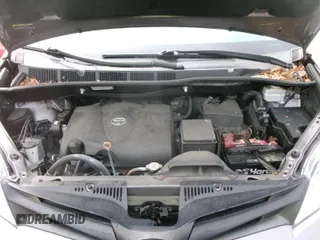 2020 Toyota Sienna L with VIN 5TDZZ3DC7LS063598, listed as a IAAI auction lot 42419383 with 70,206 mi miles and . Bid and sale history available at DreamBid. Image 1.