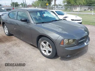 2008 Dodge Charger with VIN 2B3KA43R88H150230, listed as a IAAI auction lot 42421194 with 181,076 mi miles and . Bid and sale history available at DreamBid. Image 1.