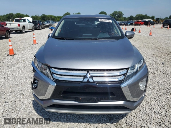 2018 Mitsubishi Eclipse Cross SE with VIN JA4AT5AA5JZ043448, listed as a Copart auction lot 65720585 with 146,506 mi miles and Clean title. Bid and sale history available at DreamBid. Image 5.