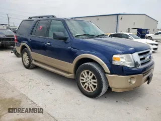2012 Ford Expedition XLT с VIN 1FMJU1H52CEF09766, выставлен на аукционе Copart как лот 57359585 с пробегом 191 201 миль миль и Чистый • Clean title. История ставок и продаж доступна на DreamBid. Изображение 4.