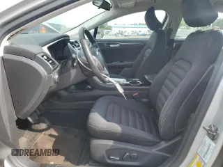 2015 Ford Fusion SE with VIN 3FA6P0HD0FR307387, listed as a Copart auction lot 65608495 with 65,211 mi miles and Clean title. Bid and sale history available at DreamBid. Image 7.