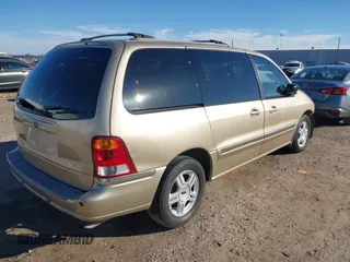 2001 Ford Windstar SE с VIN 2FMZA52451BA45402, выставлен на аукционе IAAI как лот 41453599 с пробегом 149 862 миль миль и . История ставок и продаж доступна на DreamBid. Изображение 4.