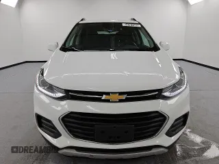 2020 Chevrolet Trax LT z VIN 3GNCJLSB9LL210489, wystawiony jako Copart lot #54781585 z przebiegiem 81 811 mil mil oraz Szkoda całkowita • Salvage title. Historia ofert i sprzedaży dostępna na DreamBid. Obrazek 5.