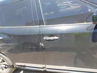 2014 Nissan Pathfinder SV z VIN 5N1AR2MMXEC684429, wystawiony jako IAAI lot #42233673 z przebiegiem 135 593 mil mil oraz . Historia ofert i sprzedaży dostępna na DreamBid. Obrazek 13.