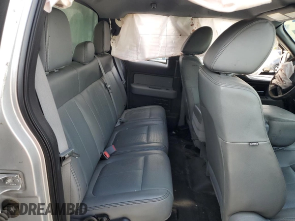 2013 Ford F-150 XL with VIN 1FTFX1EFXDKD28223, listed as a Copart auction lot 51418275 with Not Provided miles and Non Repairable. Bid and sale history available at carsss.com. Image 10.