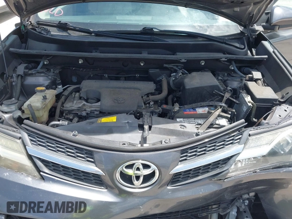 2013 Toyota RAV4 Limited z VIN 2T3YFREV0DW064826, wystawiony jako IAAI lot #42695942 z przebiegiem 129 047 mil mil oraz . Historia ofert i sprzedaży dostępna na DreamBid. Obrazek 10.