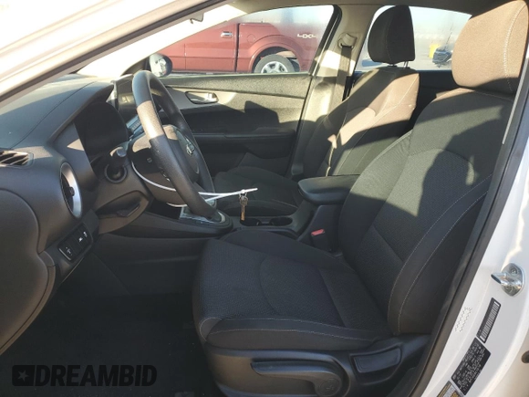 2019 Kia Forte LXS with VIN 3KPF24AD8KE106798, listed as a Copart auction lot 80557364 with 66,406 mi miles and Clean Title. Bid and sale history available at carsss.com. Image 7.