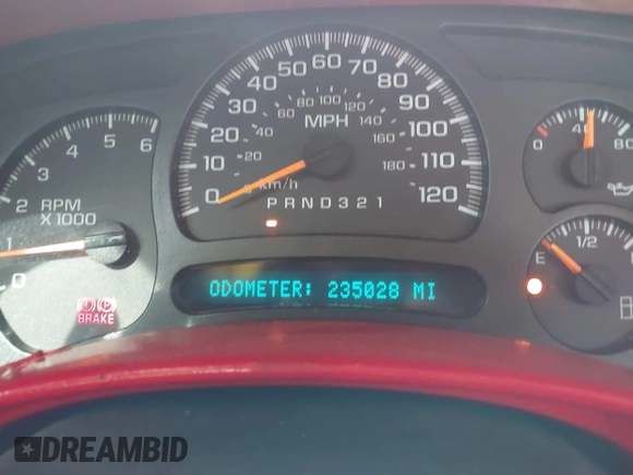 2007 Chevrolet Silverado 1500 LS with VIN 2GCEC13V371153707, listed as a IAAI auction lot 41832004 with 235,028 mi miles and . Bid and sale history available at DreamBid. Image 15.