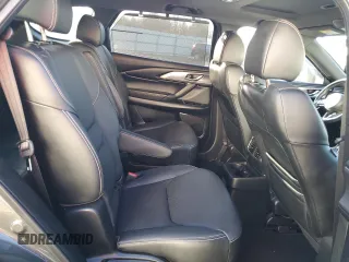 2020 Mazda CX-9 Grand Touring with VIN JM3TCBDY0L0412463, listed as a Copart auction lot 88532115 with 86,015 mi miles and Salvage Title. Bid and sale history available at DreamBid. Image 11.