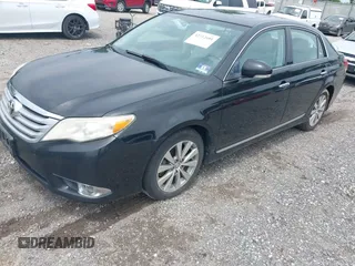 2012 Toyota Avalon with VIN 4T1BK3DB9CU466888, listed as a IAAI auction lot 42712681 with 323,252 mi miles and . Bid and sale history available at DreamBid. Image 20.