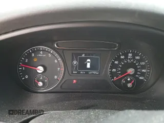 2018 Kia Sorento LX with VIN 5XYPG4A36JG388194, listed as a Copart auction lot 49172305 with 127,754 mi miles and Salvage Title. Bid and sale history available at carsss.com. Image 9.