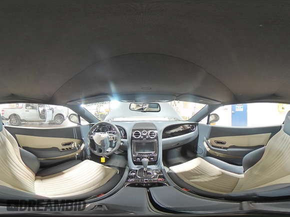 2016 Bentley Continental GT V8 z VIN SCBGT3ZA8GC051549, wystawiony jako Copart lot #50990475 z przebiegiem 15 306 mil mil oraz Szkody całkowita. Historia ofert i sprzedaży dostępna na DreamBid. Obrazek 13.