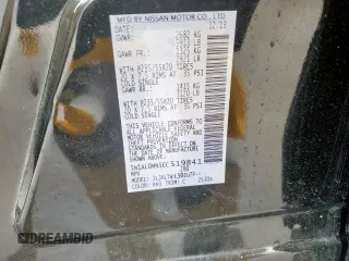 2014 Infiniti QX60 с VIN 5N1AL0MN5EC519841, выставлен на аукционе Copart как лот 60112955 с пробегом 107 419 миль миль и Чистый • Clean title. История ставок и продаж доступна на DreamBid. Изображение 13.