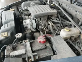 2003 Dodge Dakota Sport with VIN 1D7HG38N63S190756, listed as a IAAI auction lot 41862534 with 177,767 mi miles and . Bid and sale history available at DreamBid. Image 19.
