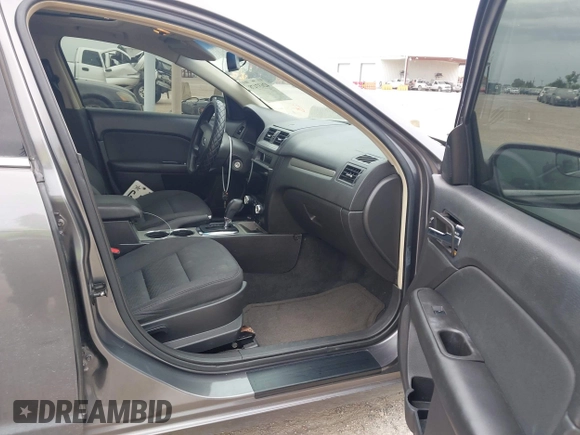 2012 Ford Fusion SE with VIN 3FAHP0HA2CR332138, listed as a IAAI auction lot 42637478 with 139,120 mi miles and . Bid and sale history available at DreamBid. Image 5.