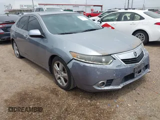2011 Acura TSX z VIN JH4CU2F69BC006324, wystawiony jako IAAI lot #42128726 z przebiegiem 226 874 mil mil oraz . Historia ofert i sprzedaży dostępna na DreamBid. Obrazek 1.