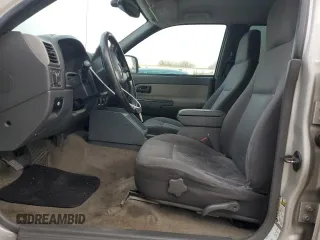 2005 GMC Canyon 1SF SLE Z71 with VIN 1GTDT136658154932, listed as a Copart auction lot 85556344 with 180,129 mi miles and Salvage Title. Bid and sale history available at carsss.com. Image 7.