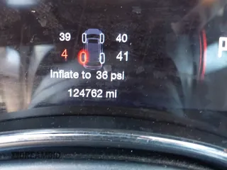 2016 Dodge Durango SXT with VIN 1C4RDHAG9GC394516, listed as a IAAI auction lot 41752361 with 124,762 mi miles and . Bid and sale history available at DreamBid. Image 16.