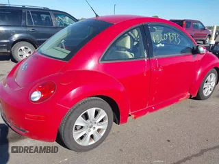 2008 Volkswagen Beetle S with VIN 3VWRW31C68M500718, listed as a IAAI auction lot 42209893 with 118,162 mi miles and . Bid and sale history available at DreamBid. Image 6.