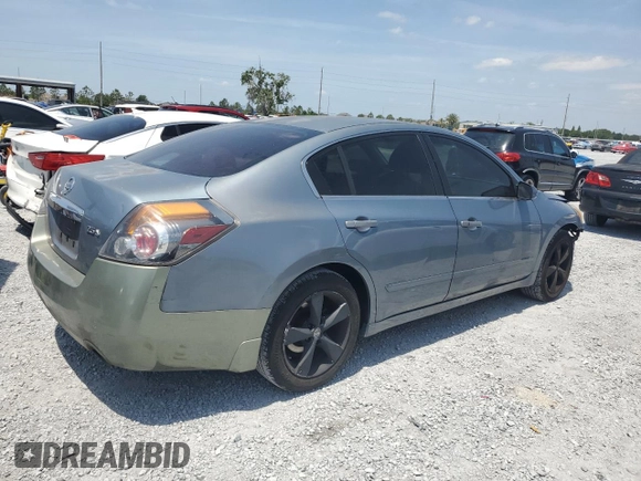 2012 Nissan Altima 2.5 S with VIN 1N4AL2AP6CC150612, listed as a Copart auction lot 54351835 with 230,715 mi miles and Salvage Title. Bid and sale history available at carsss.com. Image 3.