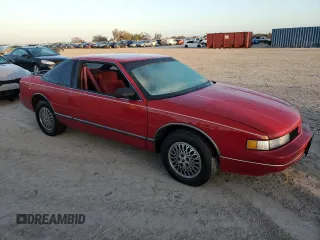 1989 Oldsmobile Cutlass z VIN 1G3WH14W0KD355432, wystawiony jako Copart lot #78787204 z przebiegiem Nie podano mil oraz Szkody całkowita. Historia ofert i sprzedaży dostępna na DreamBid. Obrazek 4.