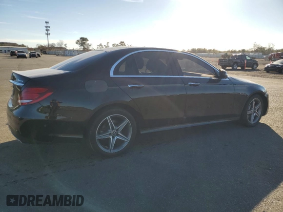 2020 Mercedes-Benz E-Class E 350 with VIN W1KZF8EB3LA832208, listed as a Copart auction lot 77742814 with 51,571 mi miles and Salvage Title. Bid and sale history available at carsss.com. Image 3.