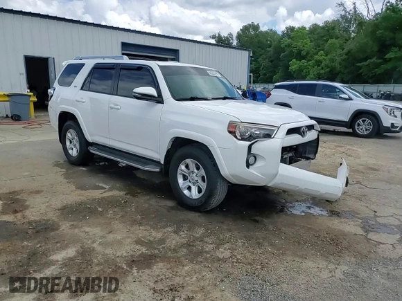 2014 Toyota 4Runner SR5 z VIN JTEZU5JR7E5082417, wystawiony jako Copart lot #56503895 z przebiegiem 256 355 mil mil oraz Szkoda całkowita • Salvage title. Historia ofert i sprzedaży dostępna na DreamBid. Obrazek 14.