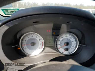 2014 Subaru Impreza Premium z VIN JF1GJAC60EH024878, wystawiony jako Copart lot #46691755 z przebiegiem 105 869 mil mil oraz Szkoda całkowita • Salvage title. Historia ofert i sprzedaży dostępna na DreamBid. Obrazek 9.