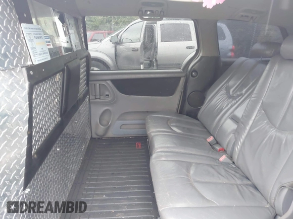 2005 Toyota Sienna CE with VIN 5TDZA23C25S248714, listed as a IAAI auction lot 42221277 with 318,125 mi miles and . Bid and sale history available at DreamBid. Image 8.