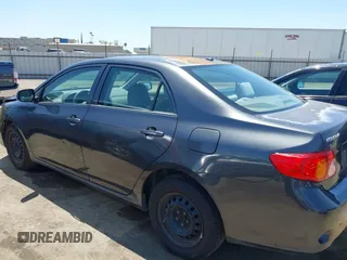 2010 Toyota Corolla с VIN 1NXBU4EE4AZ327130, выставлен на аукционе IAAI как лот 42201087 с пробегом 204 099 миль миль и . История ставок и продаж доступна на DreamBid. Изображение 14.