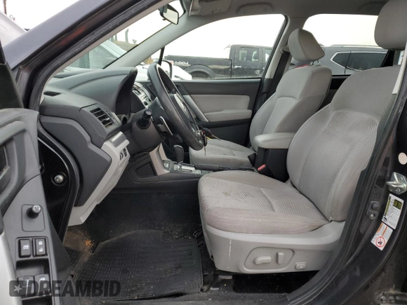 2015 Subaru Forester 2.5i Premium with VIN JF2SJCCC7FH458112, listed as a Copart auction lot 78472304 with 250,269 mi miles and Clean Title. Bid and sale history available at carsss.com. Image 7.
